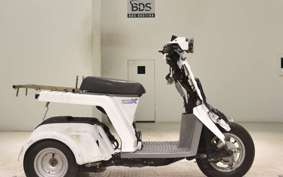 HONDA GYRO X TD02