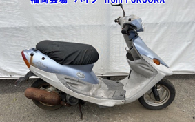 YAMAHA BJ
