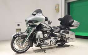 OTHER +HD. FLHXSE1800CVO 2015