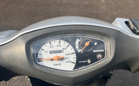 SUZUKI ADDRESS V125 CF46A