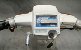 HONDA GYRO TA01