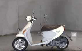 SUZUKI LETS4 CA45A