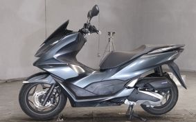 HONDA PCX125 JK05
