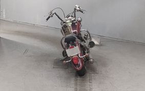 YAMAHA DRAGSTAR 400 CLASSIC 4TR