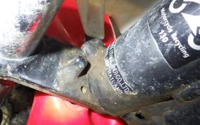 KAWASAKI KLX110 LX110A