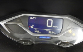 HONDA PCX 125 JK05