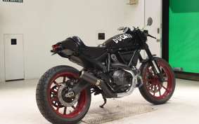 DUCATI SCRAMBLER FULL THROTTLE 2016