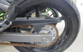 HONDA VTR 250 MC33
