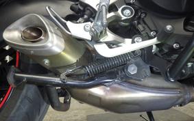 YAMAHA MT-09 Tracer 2023 RN36J