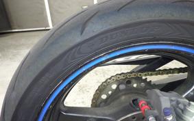 HONDA CBR600RR GEN 3 2007 PC40