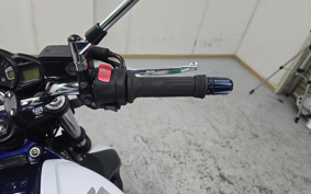SUZUKI GLADIUS400 ABS 2010 VK58A
