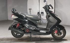 YAMAHA CYGNUS125XSR SE44J
