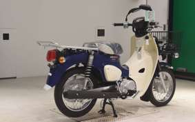 HONDA C50 SUPER CUB AA07