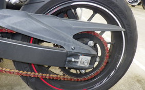 HONDA CBR400R 2020 NC56