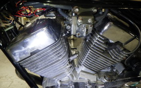 YAMAHA VIRAGO 250 2012 3DM