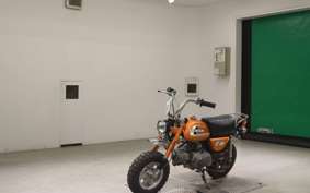 HONDA MONKEY Z50J