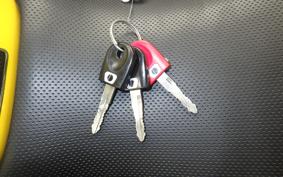 DUCATI MONSTER 400 IE 2007