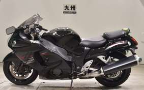 SUZUKI HAYABUSA Gen.2 2013