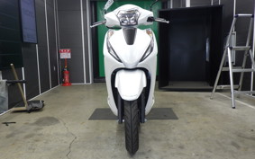 HONDA LEAD 125 2022 JK12