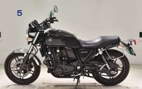 HONDA CB1100 ABS 2014 SC65