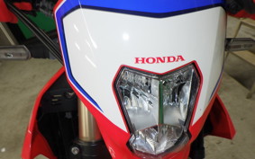 HONDA CRF250L MD47