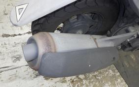 SUZUKI ADDRESS V125 2014 CF4EA