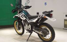 YAMAHA SEROW 250 Gen.2 DG17J
