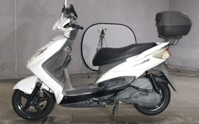 YAMAHA CYGNUS 125 X SE44J