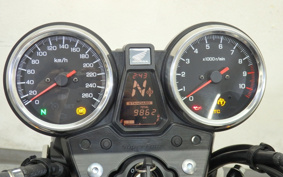 HONDA CB1300SF SUPER FOUR 2023 SC54