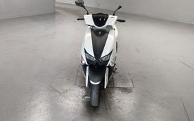 YAMAHA  CYGNUS  GRIF ASU SEJ4J