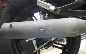 SUZUKI EN125 3F 1988