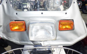 HONDA C50 SUPER CUB E C50