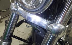 HARLEY FXST1750 2025