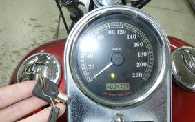 HARLEY FXST 1580 2009