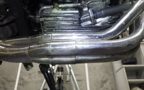 HONDA CBX550F 2016 PC04