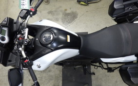 SUZUKI DL650 ( V-Strom 650 ) A 2015 VP56A