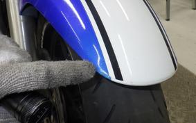 SUZUKI GSX1400 2004 GY71A