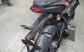 TRIUMPH STREET TRIPLE RS 2019