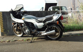 HONDA CB900 BOLDOR 2022 CB900F