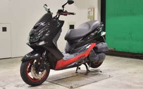 YAMAHA Majesty 155 Gen.2 S 2008 SG52J