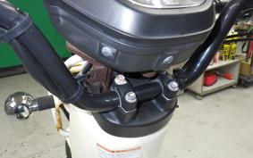 HONDA CROSS CUB 110 JA45
