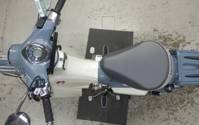 HONDA C125 SUPER CUB