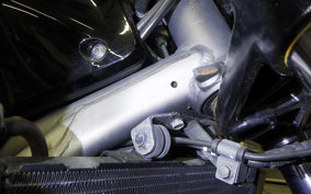 HONDA NC700S D 2013 RC61