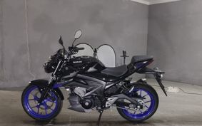 SUZUKI GSX-S125 DL32D