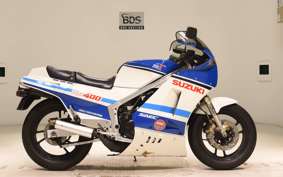 SUZUKI RG400 Gamma 1985 HK31A
