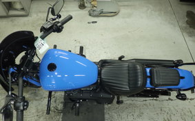 HARLEY FXBBS1870 2022