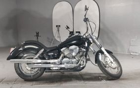YAMAHA DRAGSTAR 250 VG02J