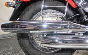 YAMAHA DRAGSTAR 400 2012 VH02J