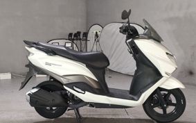 SUZUKI  BURGMAN  STREET 125 EA11A