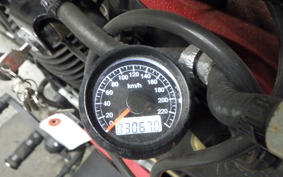 HARLEY FLSTC 1340 1989